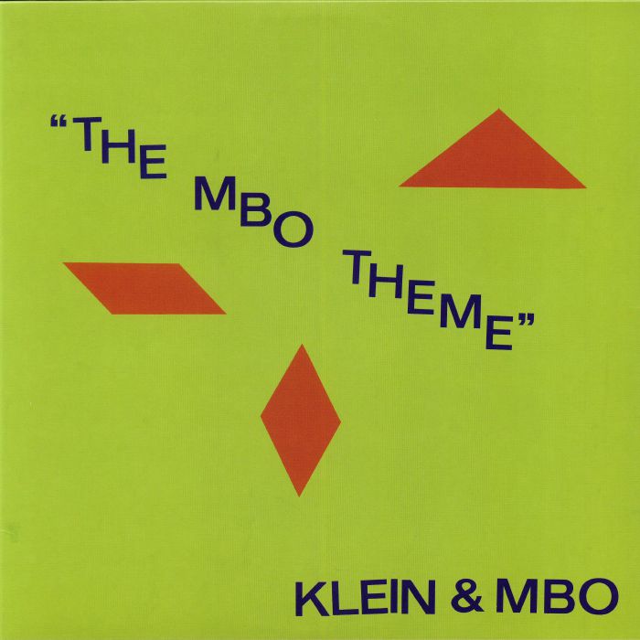 The Mbo Theme