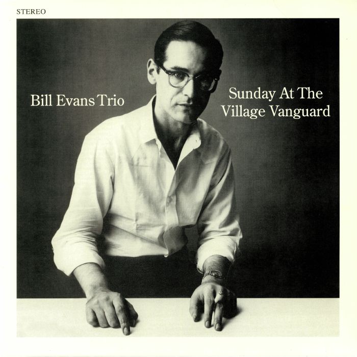 Sunday At The Village Vanguard