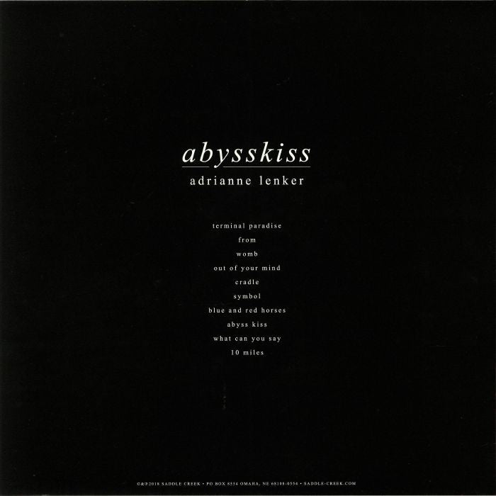 Abysskiss