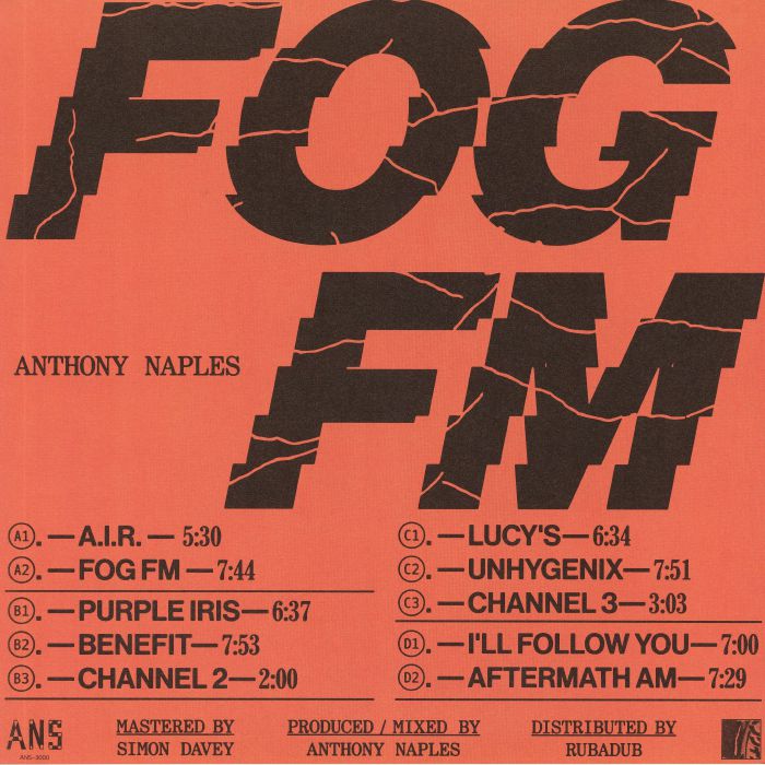 Fog FM
