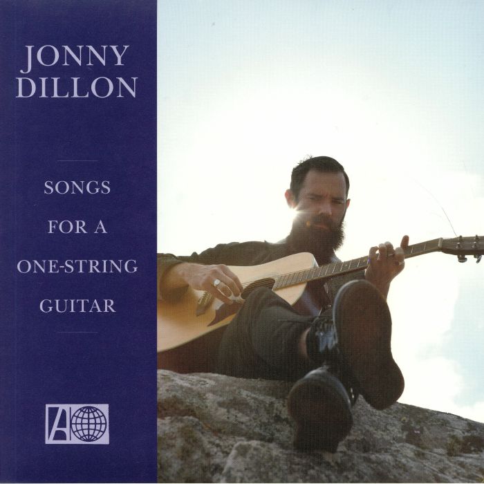 Songs For A One-String Guitar