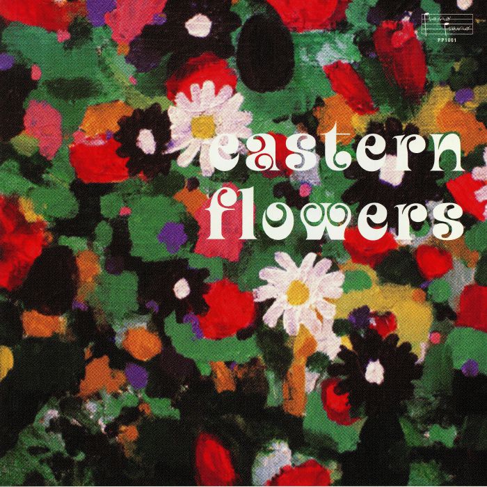 Eastern Flowers