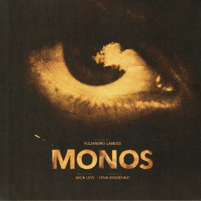 Monos OST