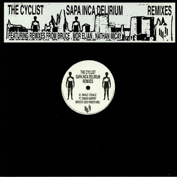 Sapa Inca Delirium Remixes