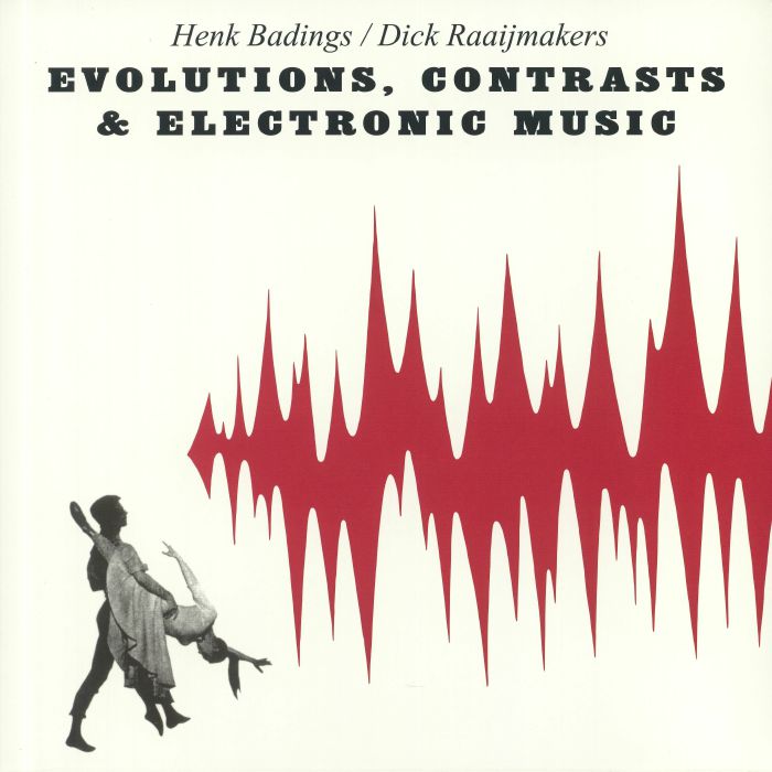 Evolutions, Contrasts &amp; Electronic Music