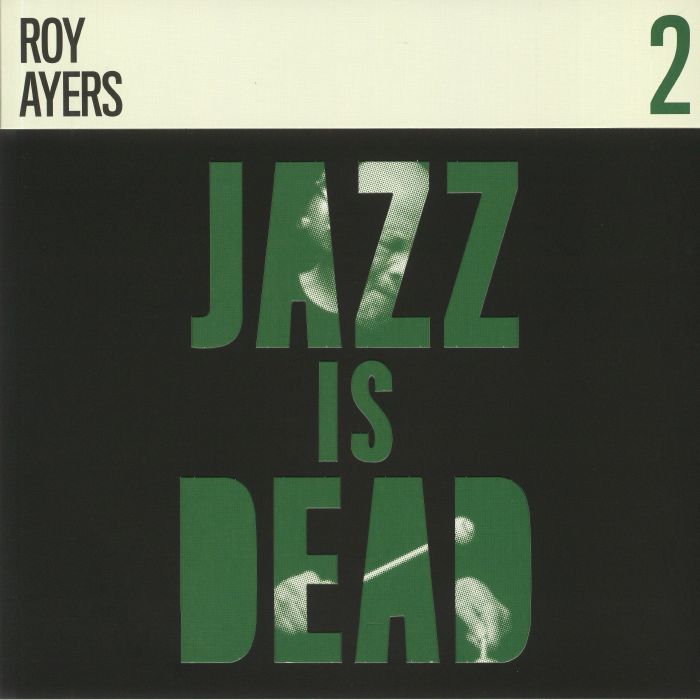 JID002: Roy Ayers