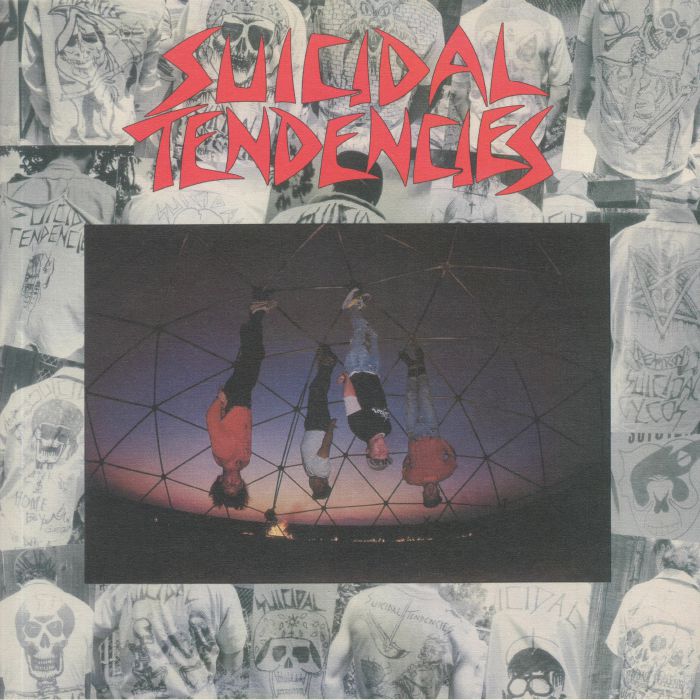 Suicidal Tendencies