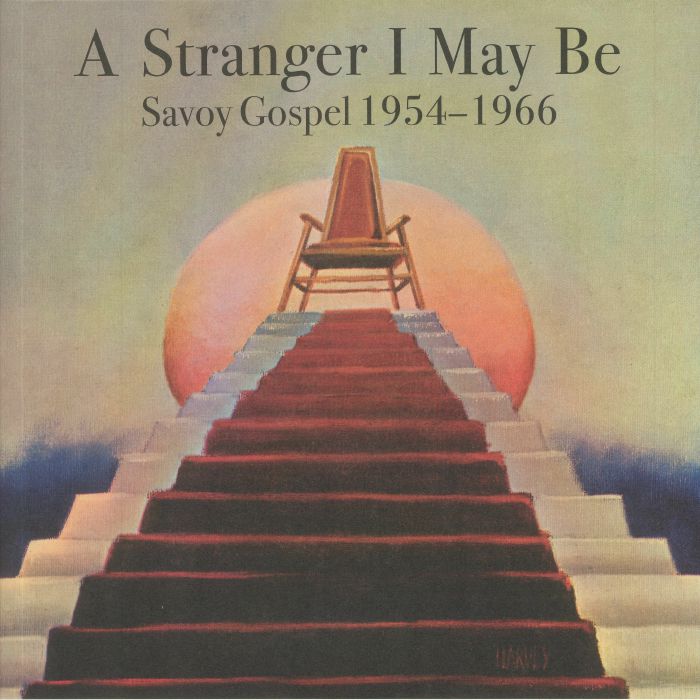 Savoy Gospel 1954-1966
