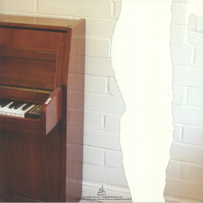 Sophtware Slump…On A Wooden Piano