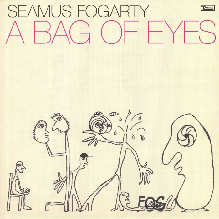 A Bag Of Eyes [Deluxe Edition]