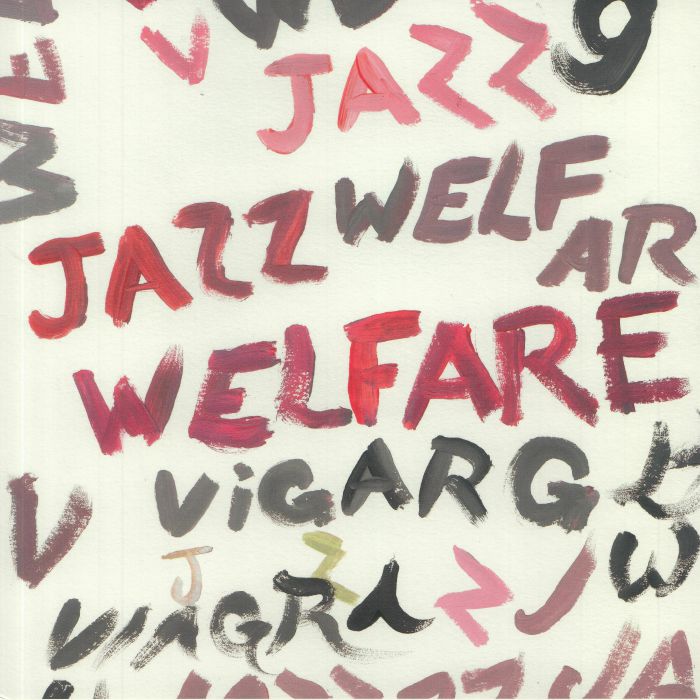 Welfare Jazz