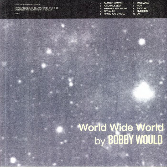 World Wide World