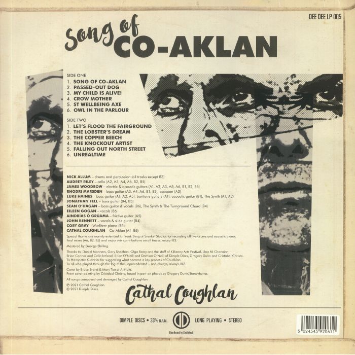 Song Of Co-Aklan