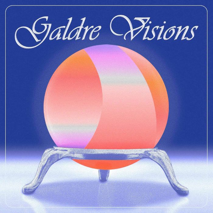 Galdre Visions