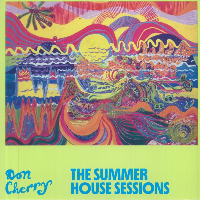 The Summer House Sessions