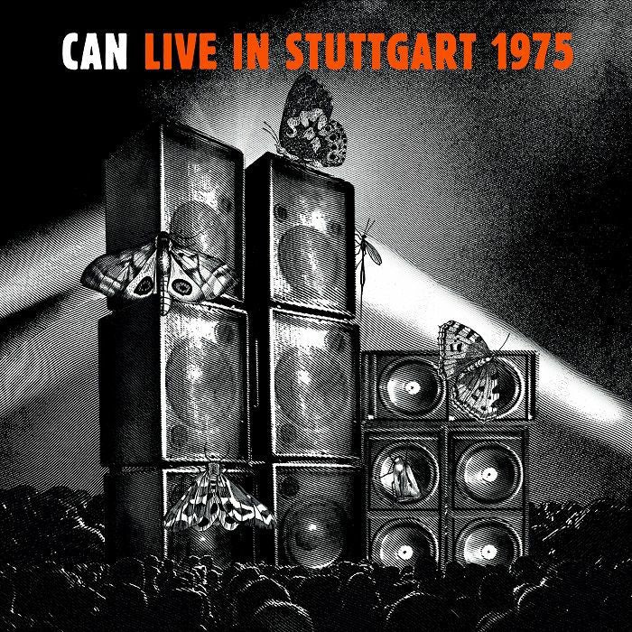 Live In Stuttgart 1975