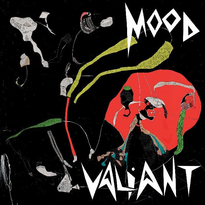 Mood Valiant (red splatter)