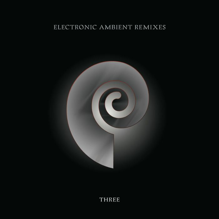 Electronic Ambient Remixes Three