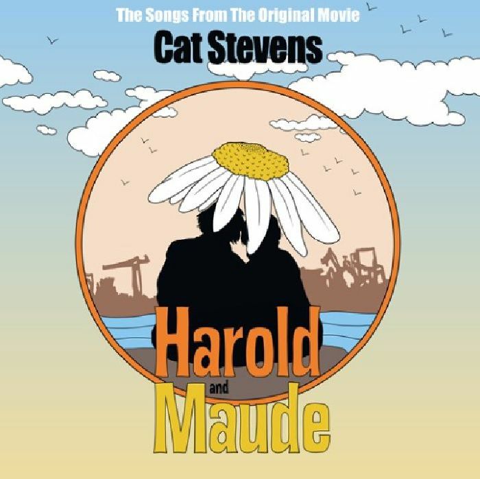 Harold &amp; Maude OST