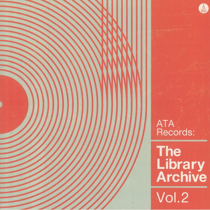The Library Archive Vol. 2