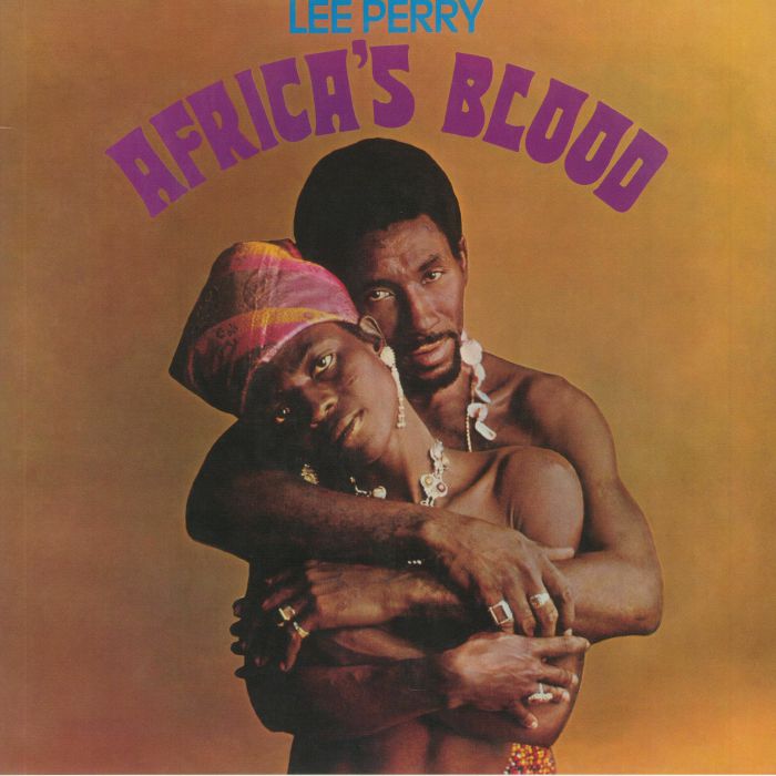 Africa&#39;s Blood