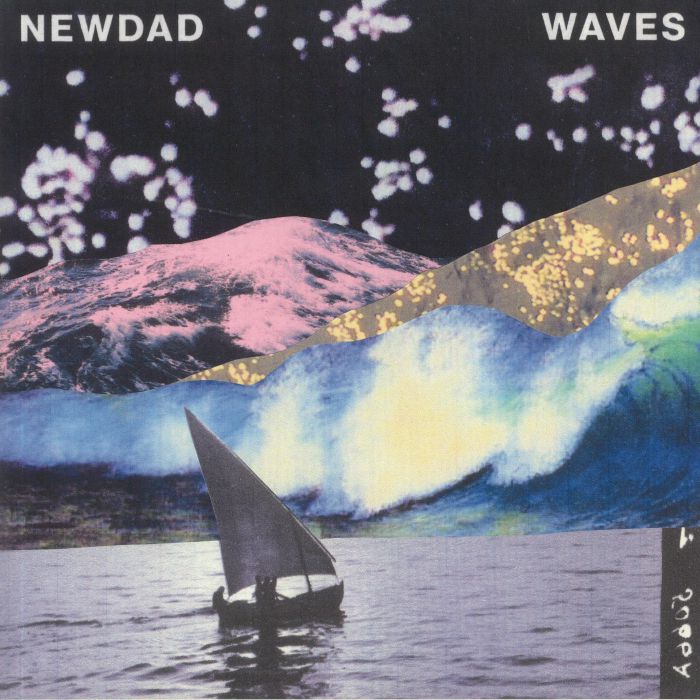 Waves (Black Repress)