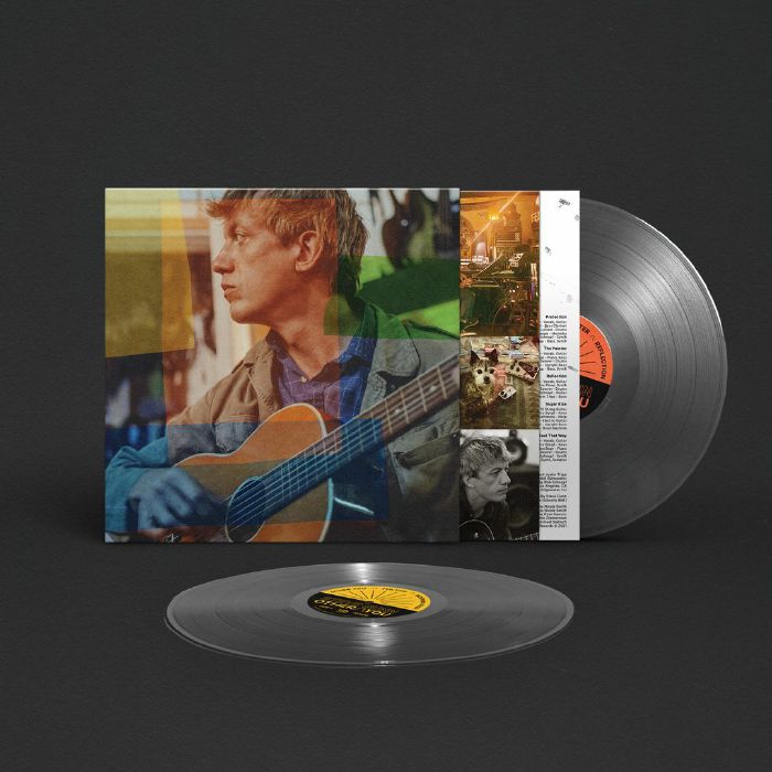 Other You (clear vinyl)
