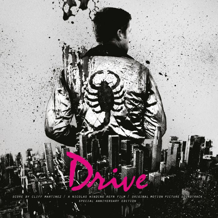 Drive [Original Motion Picture Soundtrack]