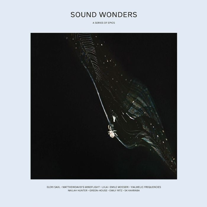 Sound Wonders