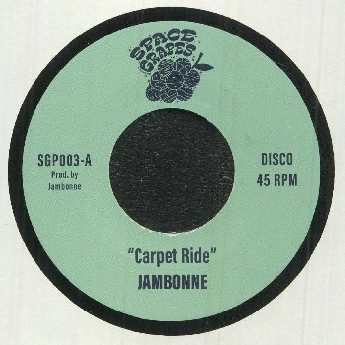 Carpet Ride