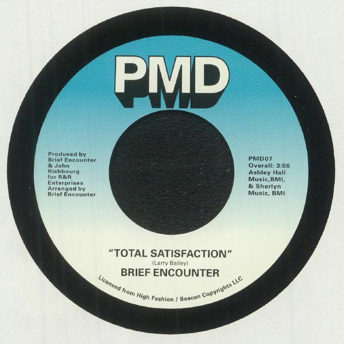 Human / Total Satisfaction