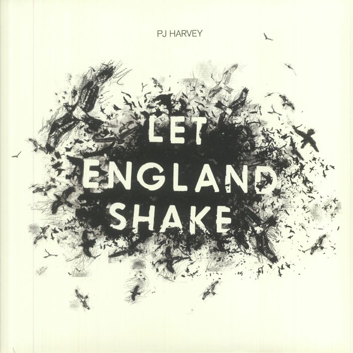 Let England Shake