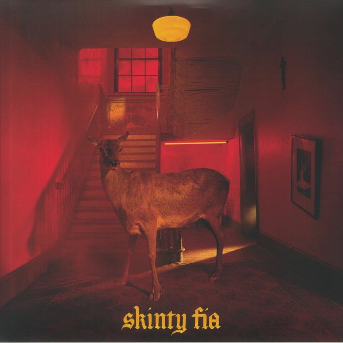 Skinty Fia (Deluxe 2lp)