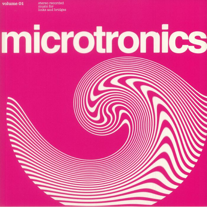 Microtronics - Volumes 1 &amp; 2