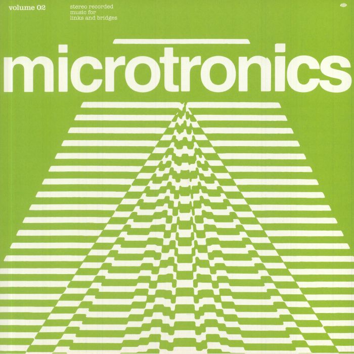 Microtronics - Volumes 1 &amp; 2