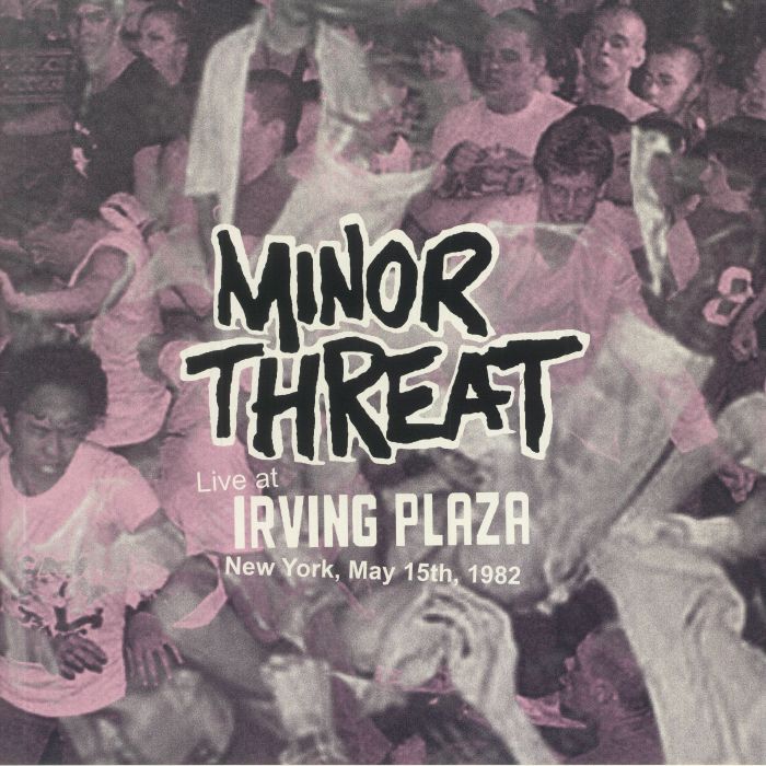 Live At Irving Plaza New York