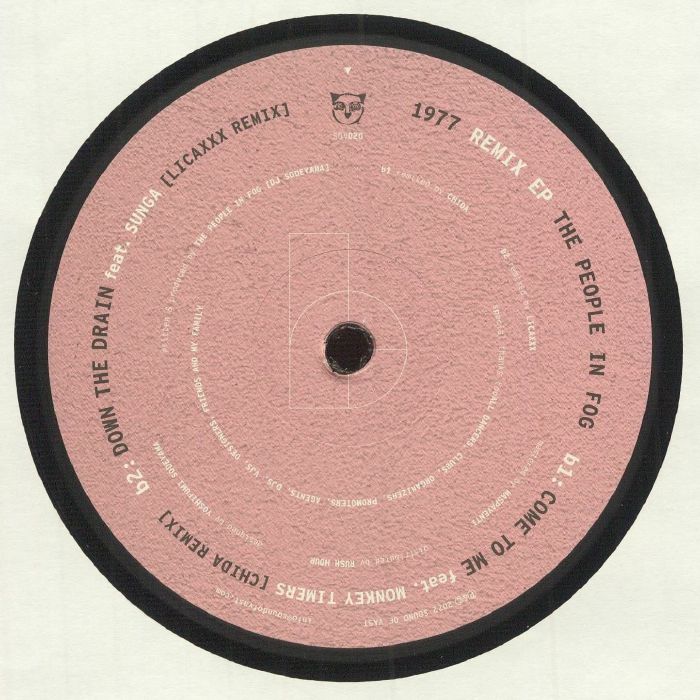 1977 Remix Ep