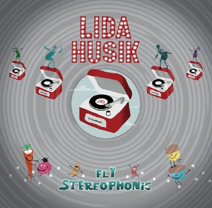 Fly Stereophonic