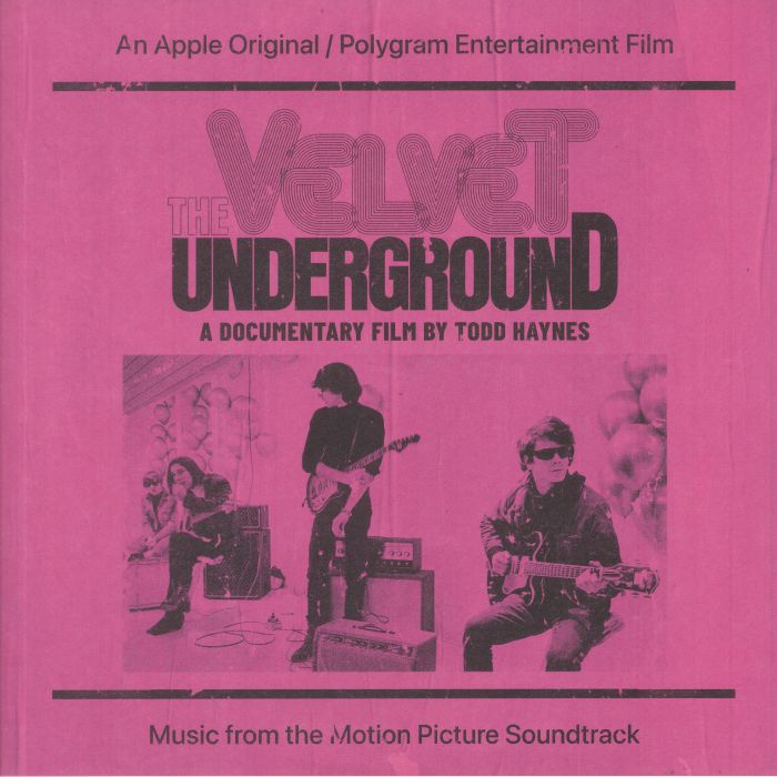 The Velvet Underground: A Documentary OST