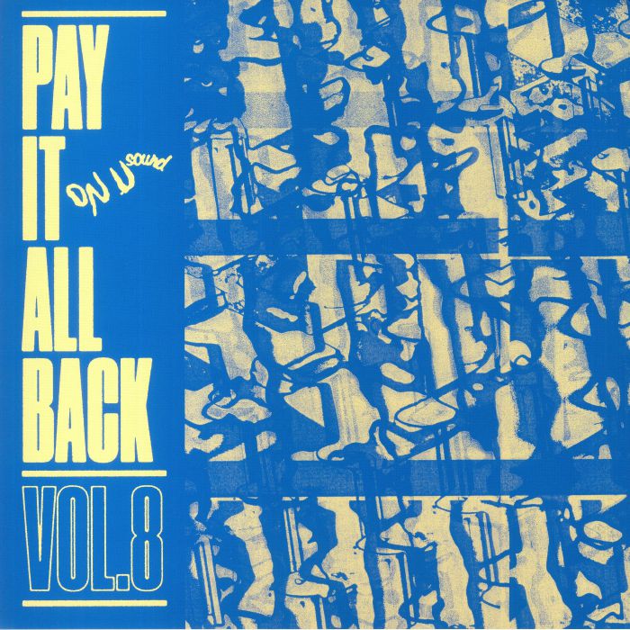 Pay It All Back Vol. 8