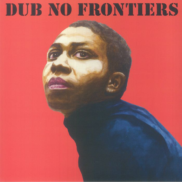 Presents Dub No Frontiers