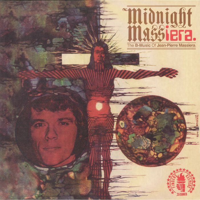 Midnight Massiera: The B-Music Of..