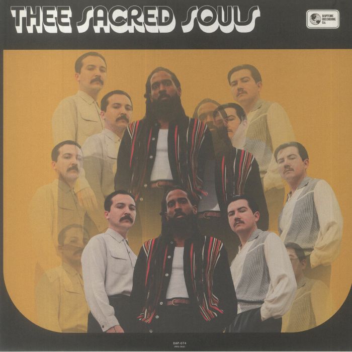Thee Sacred Souls