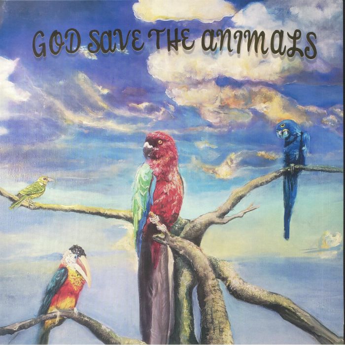 God Save The Animals