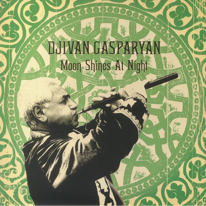Moon Shines At Night | Djivan Gasparyan
