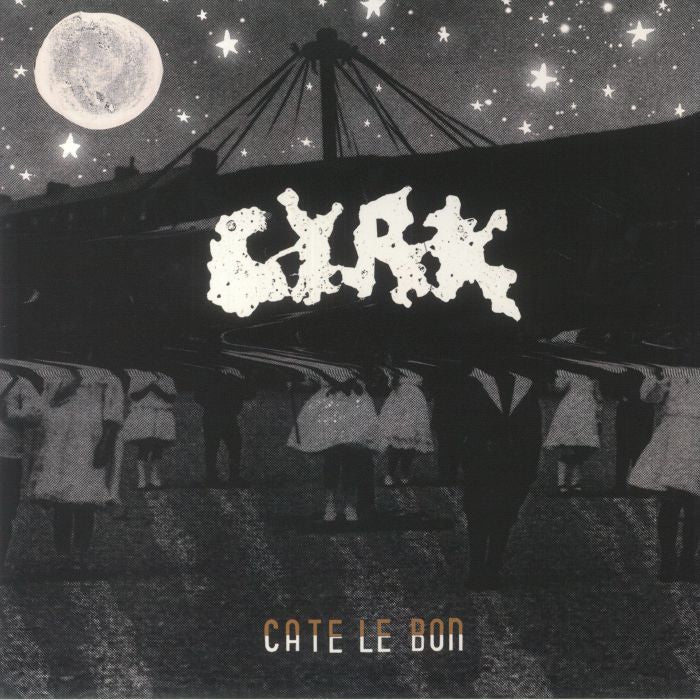 Cyrk