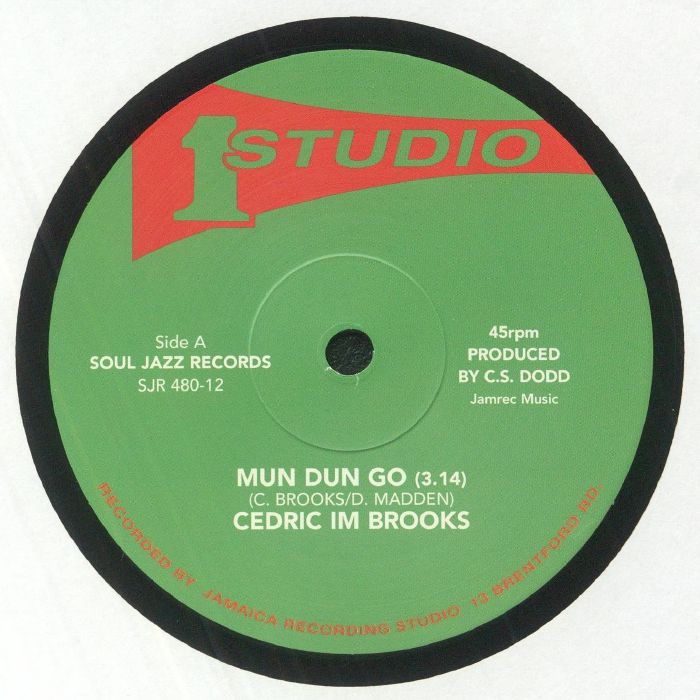 Mun Dun Go