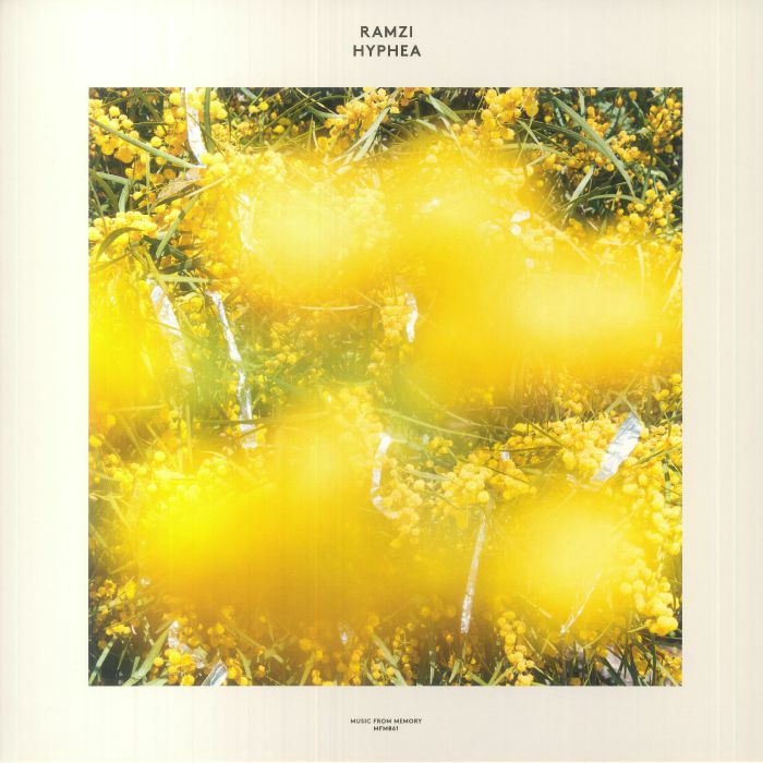Stream Music From Memory | Listen to MFM061 RAMZi - hyphea