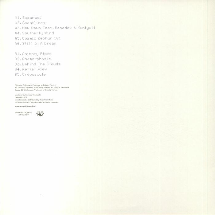 Ambivalent (Selected Works 1994-2022)