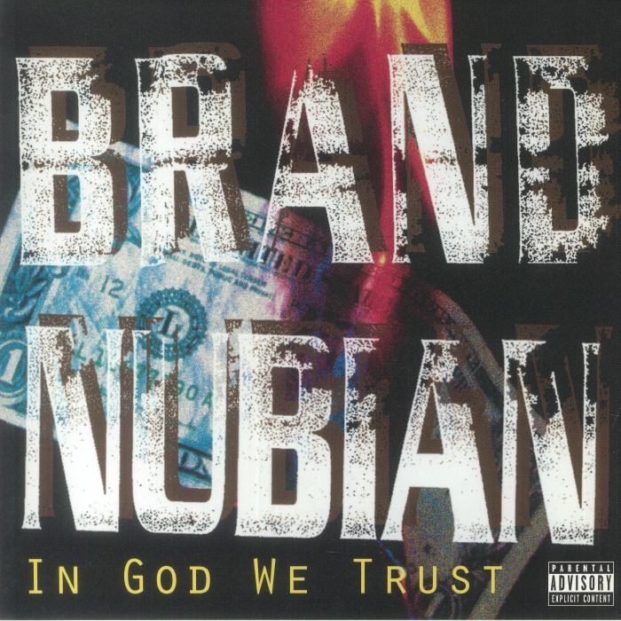 In God We Trust (30th Anniversary)